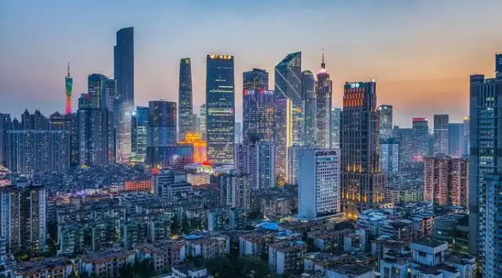 广东国芯大数据技术有限公司